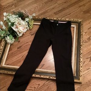 PinkTartan trousers